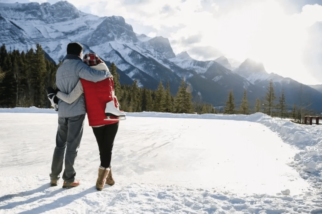 Couple adventures & activities